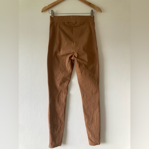 Rochelle Coated Jean - Picture 6 of 16